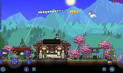 泰拉瑞亚为什么恶魔海螺用不了_terraria 恶魔海螺