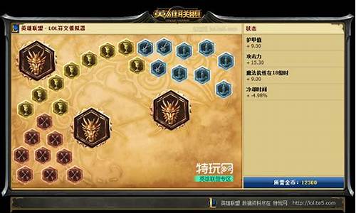 s6天赋加点大全 s6天赋怎么点 faker瑞兹s6天赋符文_s6瑞兹技能